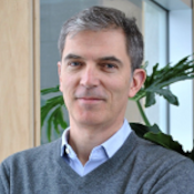 Picture of Luc Lebel
